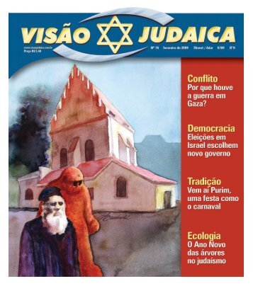 VJ FEV 091.p65 - Visão Judaica