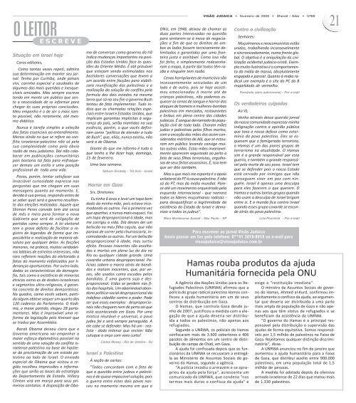 VJ FEV 091.p65 - Visão Judaica