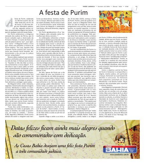 VJ FEV 091.p65 - Visão Judaica