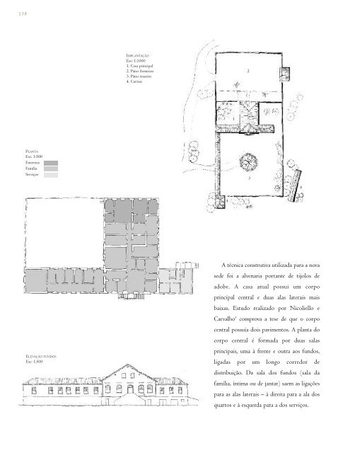 VOL 2 – Arquitetura nas Fazendas do Sul de Minas ... - Monumenta