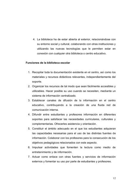 implementacion de una biblioteca.pdf - Repositorio de la ...