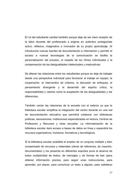 implementacion de una biblioteca.pdf - Repositorio de la ...