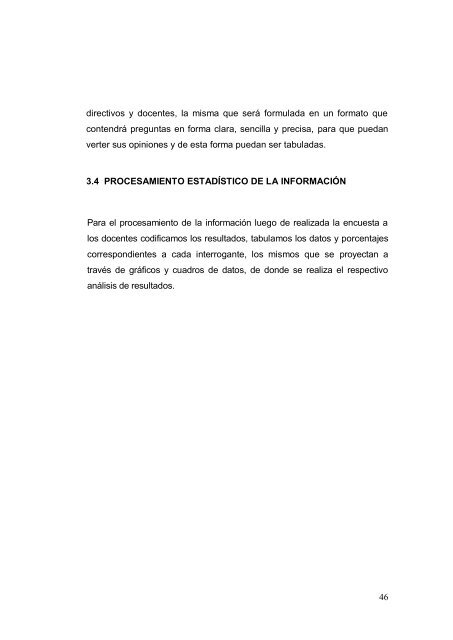 implementacion de una biblioteca.pdf - Repositorio de la ...