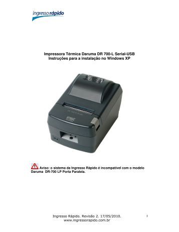 Driver Urmet Daruma Dr700 Serial Driver Urmet Daruma Dr700 Serial