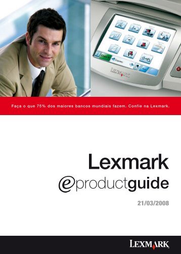 Lexmark