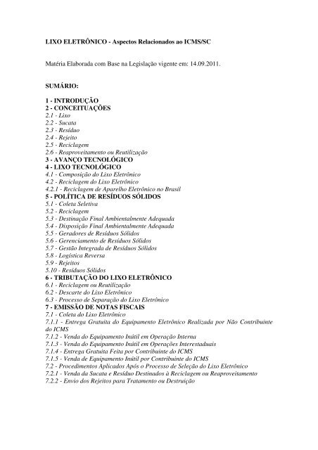 Notas de Lançamento do Destinado à Destruição - Novidades