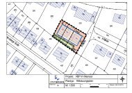 Vorhabenbezogener Bebauungsplan Im Mainzer, Baiertal - Wiesloch