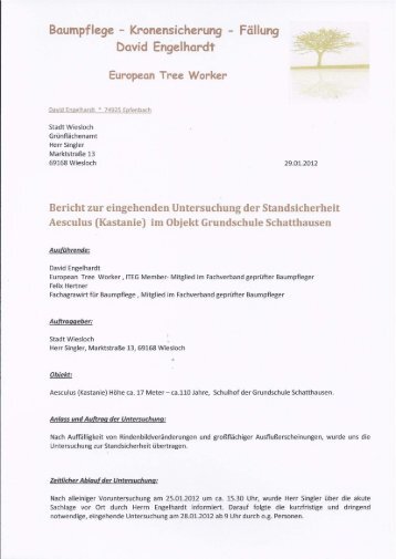 J - Wiesloch