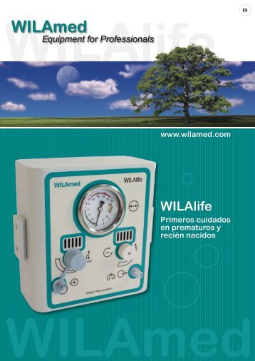 WILAlife - WILAmed