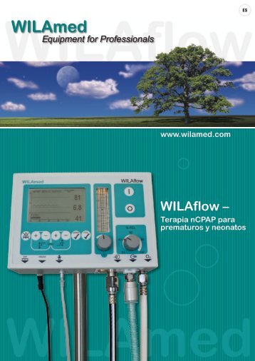 WILAflow â - WILAmed
