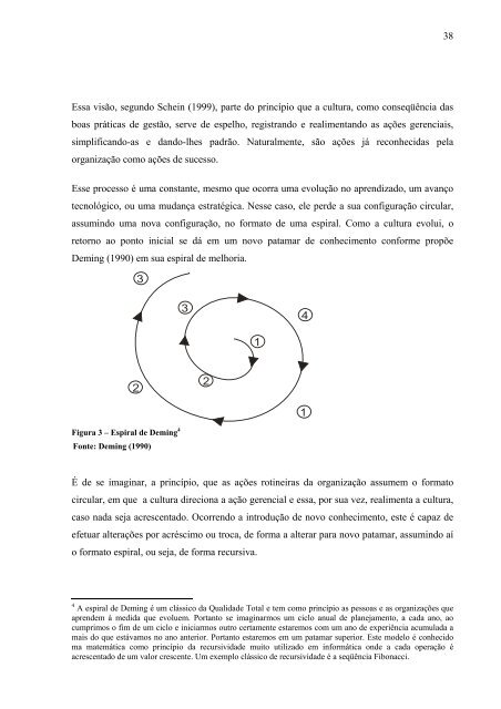 dissertação de mestrado a gestão ea mudança cultural da telemar ...