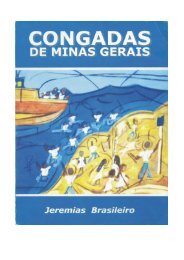 Congadas de Minas Gerais - Jeremias Brasileiro .pdf - Asociacion ...