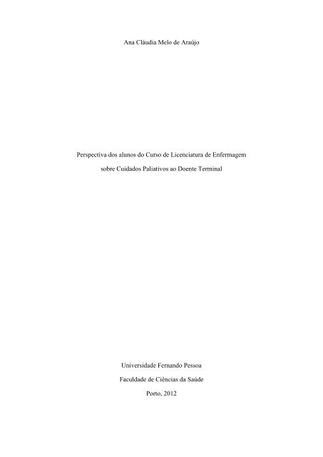 PROJECTO FINAL PDF.pdf - Repositório institucional da ...