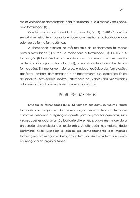 permeação cutânea in vitro como ferramenta auxiliar para o estudo ...