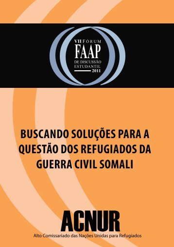 Guia de Estudos - Faap