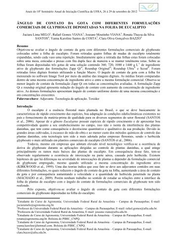 490.pdf - Pibic 2012 - Ufra