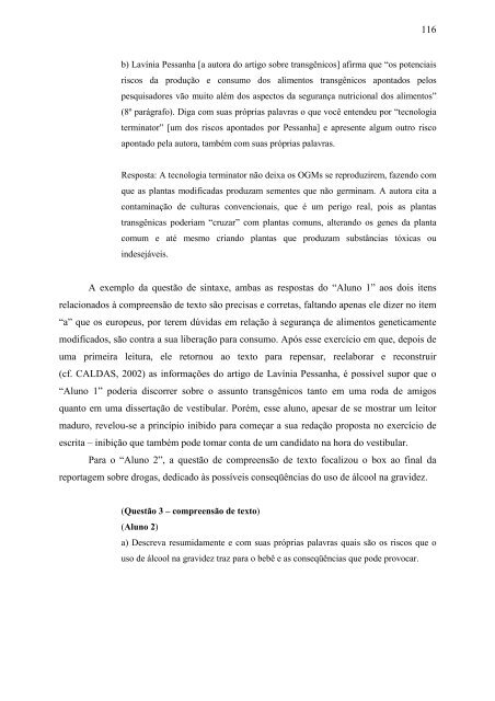 Texto completo em PDF - Museu da Vida