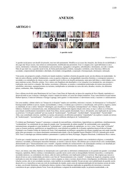 Texto completo em PDF - Museu da Vida