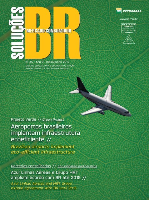 nº 45 mai/jun - Petrobras Distribuidora