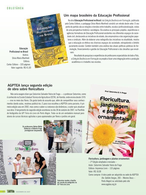 Download PDF - AGPTEA