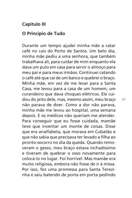 baixar em PDF - Coleção Aplauso - Imprensa Oficial