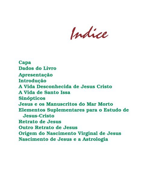 Jesus dos 13 aos 30 Anos - Loja Maçônica Acácia do Rio Abaixo Nº ...