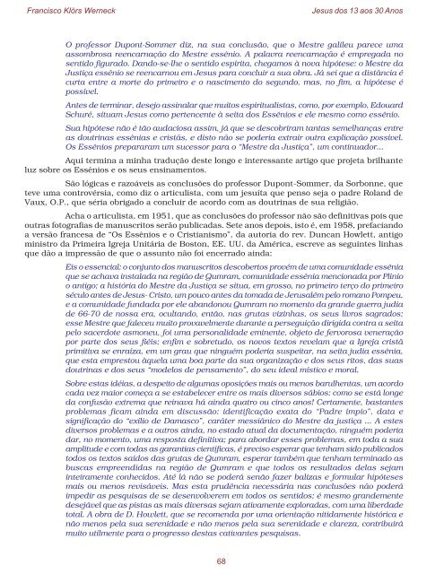 Jesus dos 13 aos 30 Anos - Loja Maçônica Acácia do Rio Abaixo Nº ...