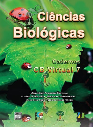 Bases da Educação Ambiental - UFPB Virtual - Universidade ...