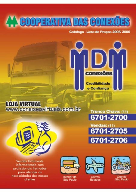 catalogo 3 colunas.pm6 - Flexsul