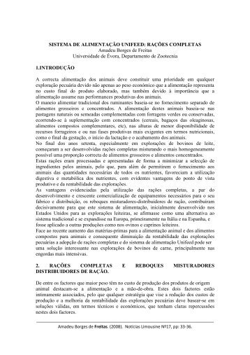 SISTEMA DE ALIMENTAÇÃO UNIFEED-Notícias Limousine.pdf
