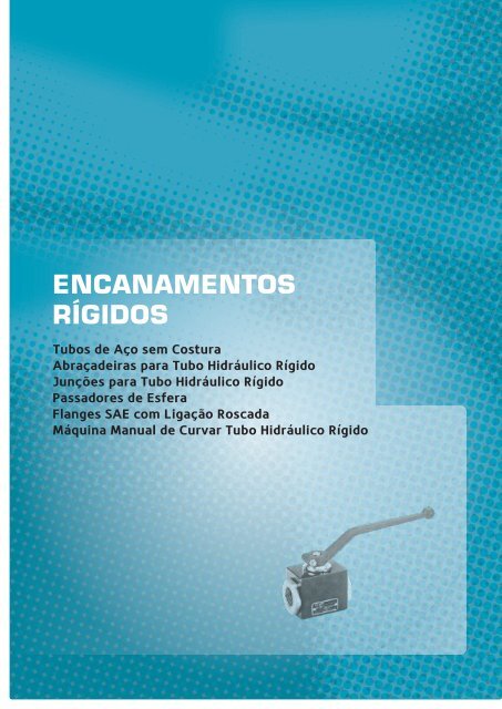 Catálogo Técnico Completo 9.96MB Download PDF - Cudell