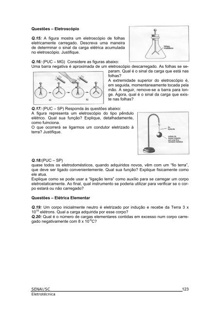 Apostila de Eletrotc..