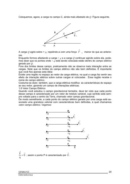 Apostila de Eletrotc..