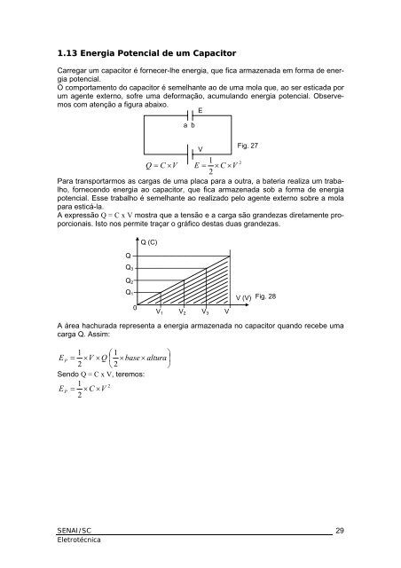 Apostila de Eletrotc..