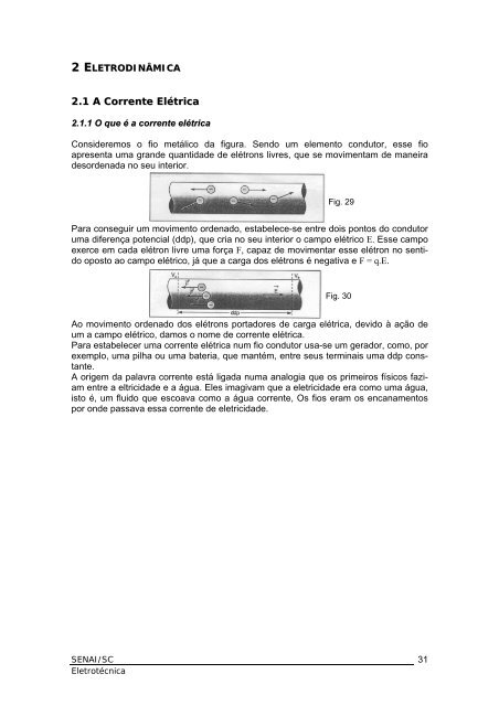 Apostila de Eletrotc..