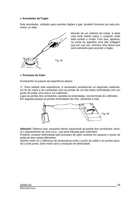 Apostila de Eletrotc..