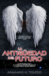 La-antiguedad-del-Futuro_pdf - Espacio de Arpon Files