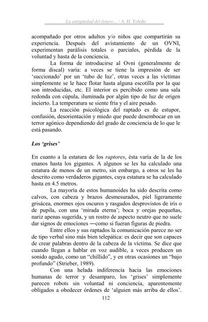 La-antiguedad-del-Futuro_pdf - Espacio de Arpon Files