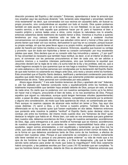 Calvino - Sermones Sobre Job.pdf - Quechuas