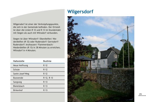 ÖPNV-Broschüre der Gemeinde Wilnsdorf zum Download (10 MB)