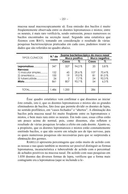 Apresentação - BVS Ministério da Saúde