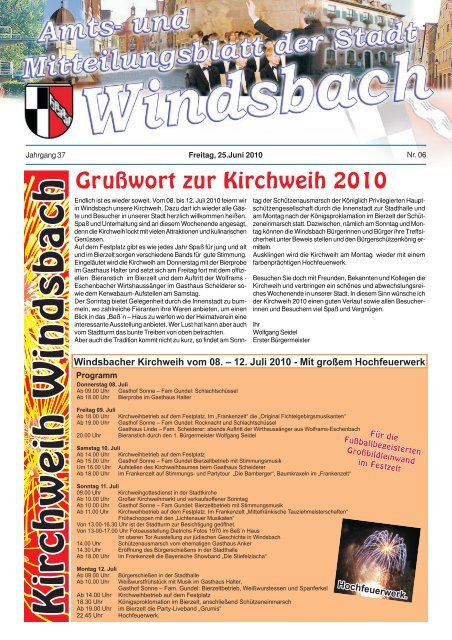 seite 1-11 - Stadt Windsbach