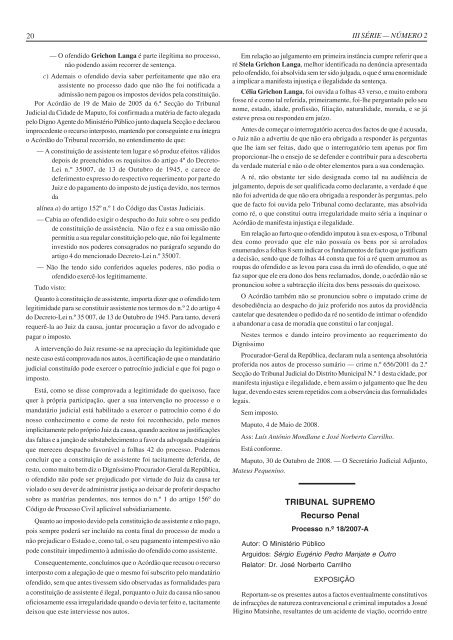 III Série 2010.pdf - Portal do Governo de Moçambique