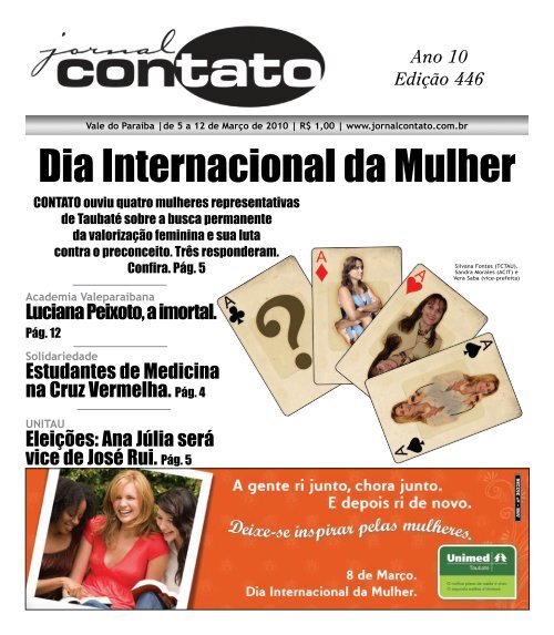 446 - Jornal Contato