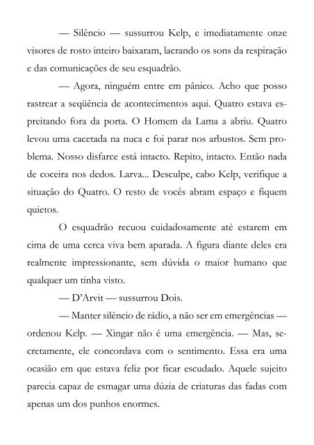 EOIN COLFER Artemis FOWL O MENINO PRODÍGIO DO ... - CloudMe