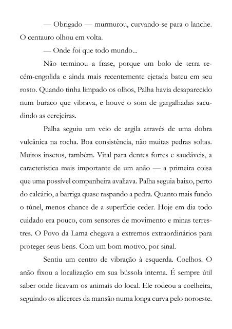 EOIN COLFER Artemis FOWL O MENINO PRODÍGIO DO ... - CloudMe