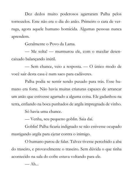 EOIN COLFER Artemis FOWL O MENINO PRODÍGIO DO ... - CloudMe