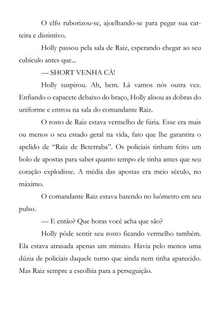 EOIN COLFER Artemis FOWL O MENINO PRODÍGIO DO ... - CloudMe