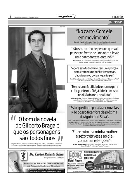 Magazine TV_Estréia.p65