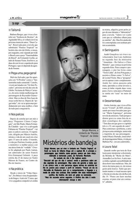 Magazine TV_Estréia.p65